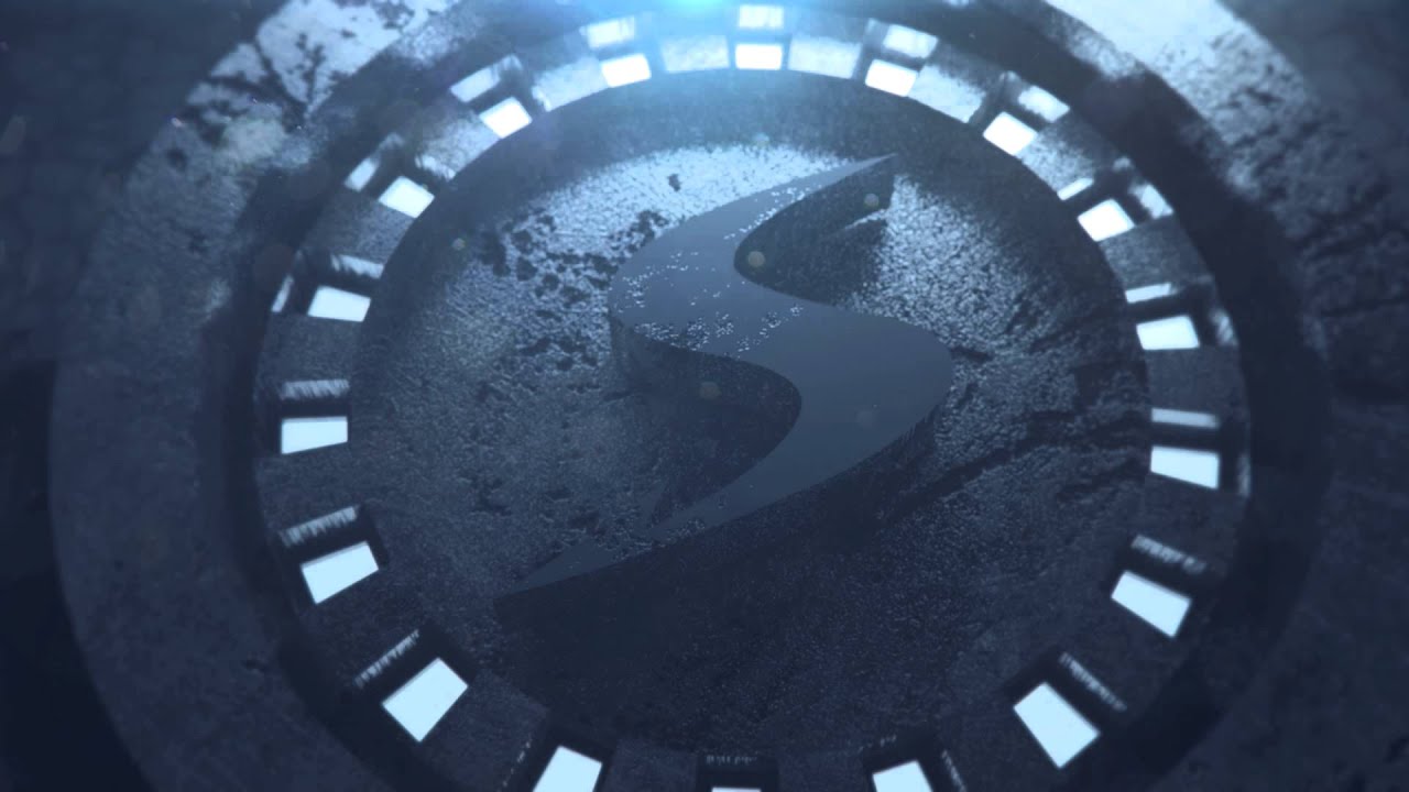 SuprimeFX Intro #2 Place by SmokeWeedBrothers