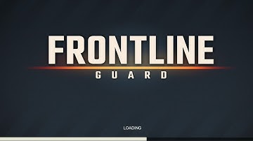 Frontline Guard WW2 online gameplay part 2