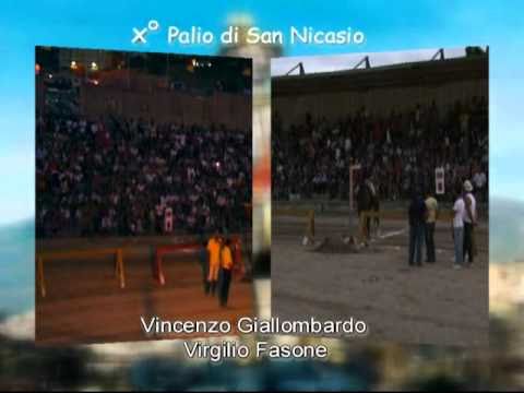 Finale...XPalio di S.Nicasio.mp4