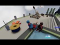 [Hindi] Human Fall Flat Funny Game | LET'S HAVE SOME FUN#2