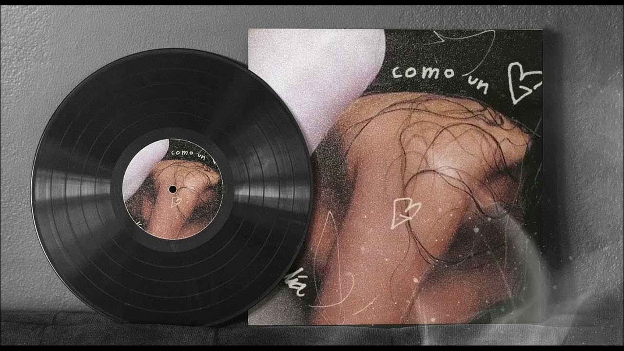 COMO UN G ROSALIA [INSTRUMENTAL] YouTube