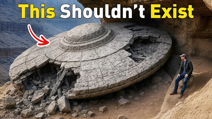 6,000-Year-Old Structures in Spain Leave Scientists Speechless