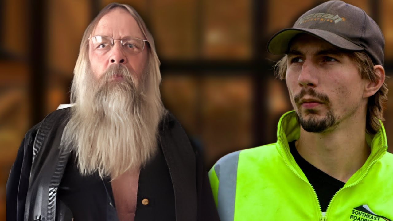 Tony Beets Drops a Bombshell about Parker Schnabel! What Just Uncovered