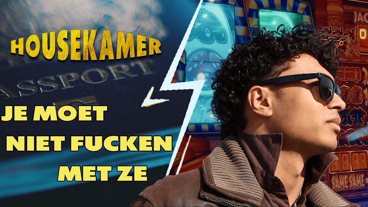“Je moet niet F
