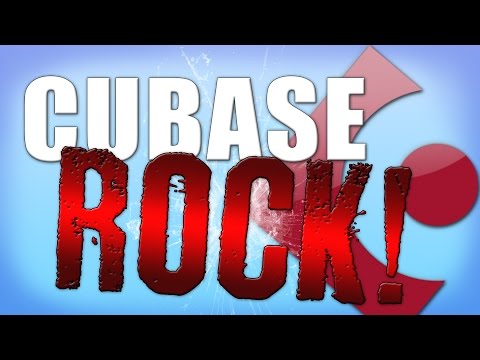 cubase-stream---rock!