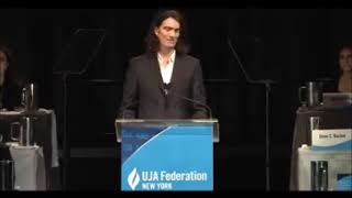 Adam Neumann explains what Shabbat means to him