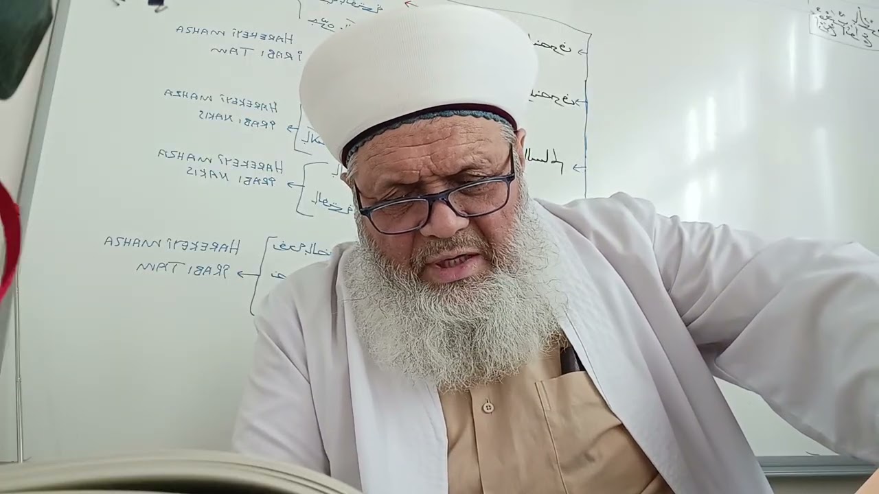 ÖLMEK ÜZERE OLANIN HALİ