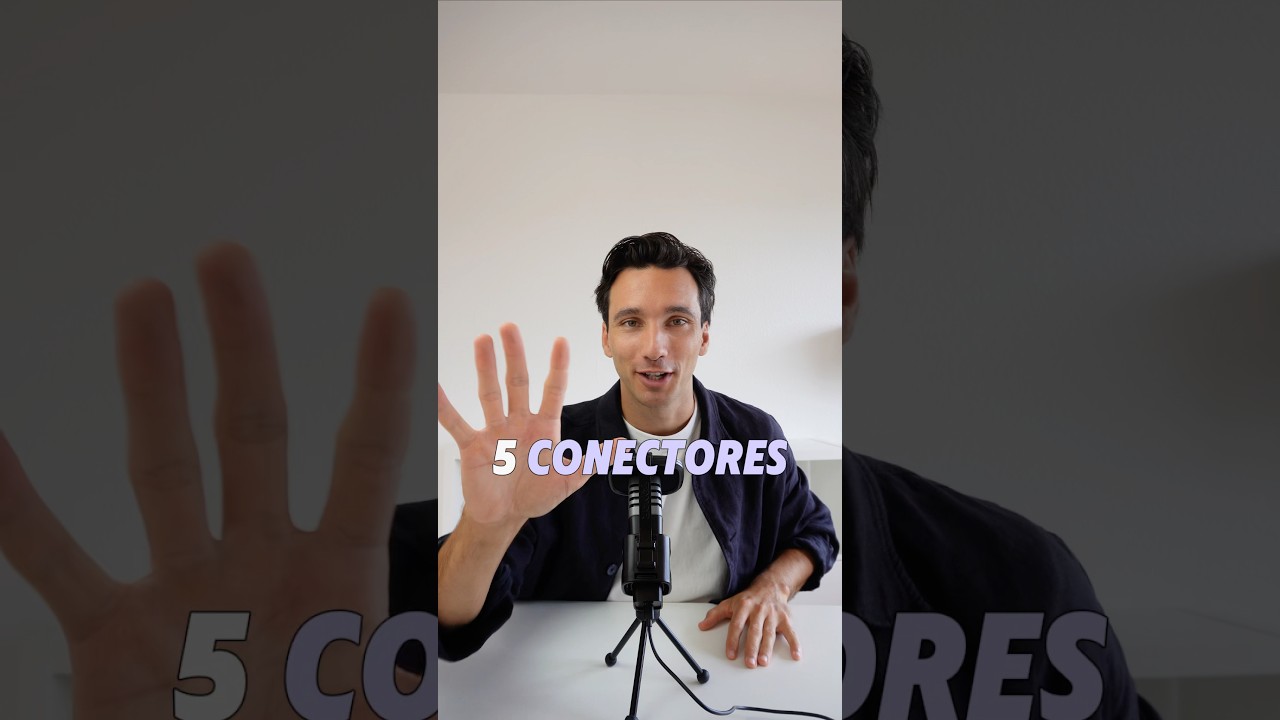 The boost you need to speak more 