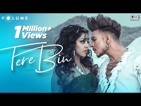 Rahul Jain's - Tere Bin | Romantic Song | FT. Eshaan & Preeti I Arzad Naaz | Volume | New Song 2021