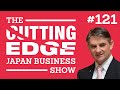 The Hard And The Soft Of Presenting: Episode #121The Cutting Edge Japan Business Show