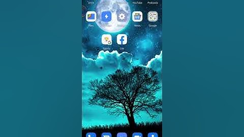 vivo v20se Google Assistant