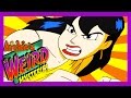 Archie S Weird Mysteries HD Full Episodes Episode 5 50 Foot Veronica 