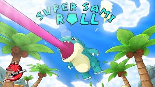 Super Sami Roll Review / First Impression (PlayStation 5)
