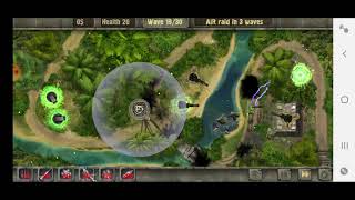 Defense Zone Level#5 Medium screenshot 5