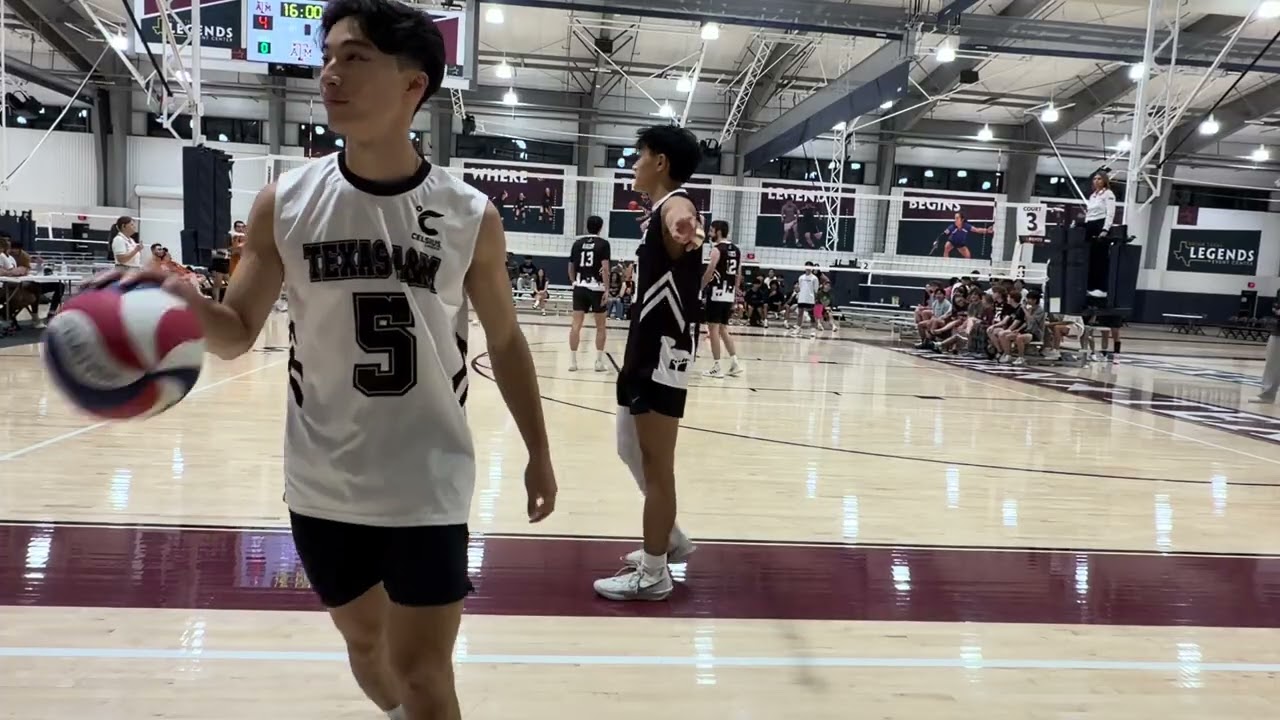 TAMU VS UT SHOWDOWN 10/18/25