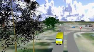 Roundabout Overview