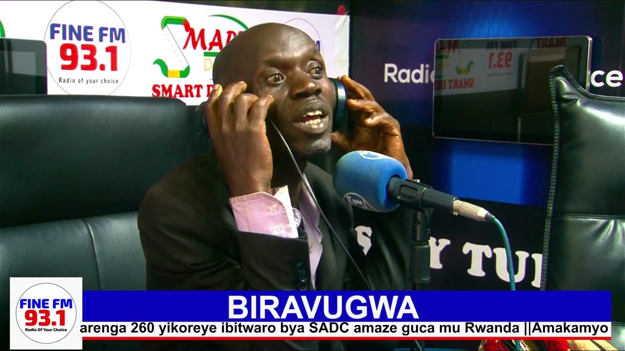 UMUTURAGE WA NYAMAGABE ARATABAZA KO YAMBUWE UBURENGANZIRA KU MITUNGO Y'ABABYEYI BE ||