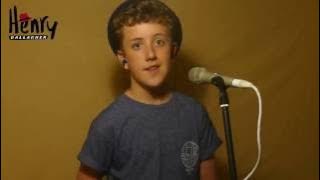 Let Me Love You - DJ Snake ft. Justin Bieber (Henry Gallagher Cover)