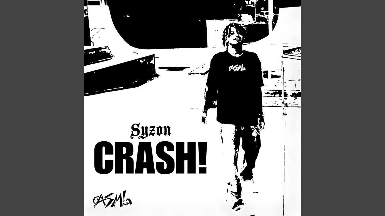 Watch CRASH! on YouTube Watch CRASH! on YouTube