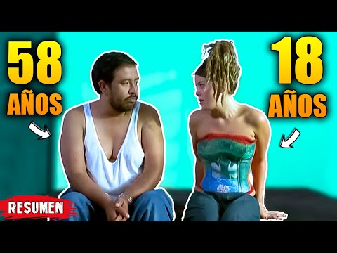 BATALLA EN EL CIELO (2005)  en 5 MINUTOS |  RESUMEN DE PELICULAS