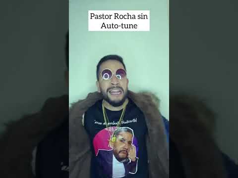 Aparece el Pastor Rocha en el Remix de ULTRA SOLO?