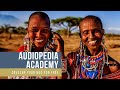 Develop your ngo with audiopedia academy  for free