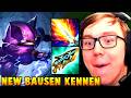 THEBAUSFFS NEW KENNEN BAUSEN BUILD