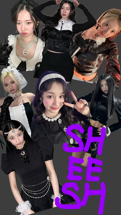 Film by #RUKA 🤭 #BABYMONSTER #베이비몬스터 #SHEESH #Shorts