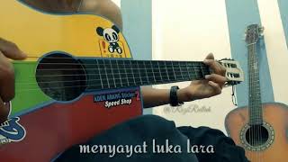 Download Lagu Story wa keren 2020 (terlalu sadis) cover by:rozi rullah MP3