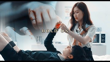 Claire & Punn - Hold on I still need you