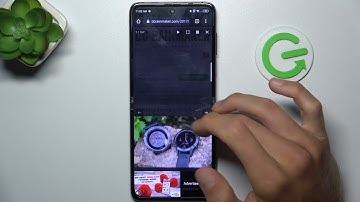 TECNO Phantom V - How to Take a Long Screenshot - Capture Full Page Screenshots Easily