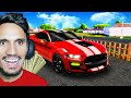 I FULLY MODIFIED MUSTANG 🐎 GT | CAR FOR SALE SIMULATOR PART 8 TECHNO GAMERZ