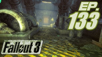 Fallout 3 The Pitt Gameplay in 1440p, Part 133: More Ingots in the Storage Plant (Let