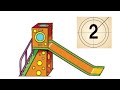 Family &amp; Friends 1 - 2nd Edition -Vocabulary Quiz- Units:4-6 -English for kids - Education