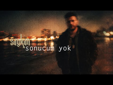 Saykan - Sonucum Yok (2026)