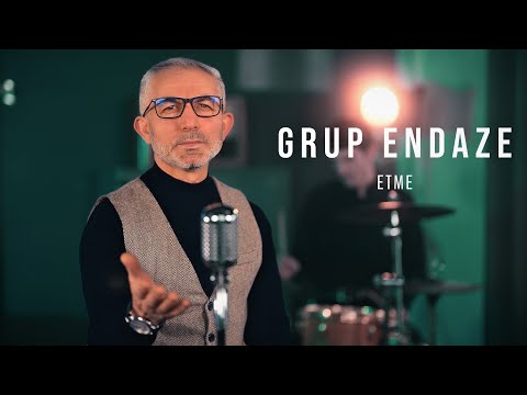 Grup Endaze- Etme ( Söz- Mevlana) 2022 (Official Music Video) Almanya İlahi Grubu