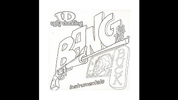 Ugly Duckling "Andy Vs Dizzy (Instrumental)"