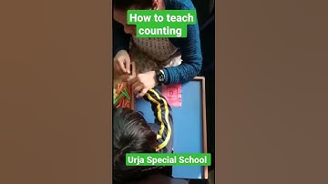 Teach Your Autistic Child How to Count: A Simple Guide