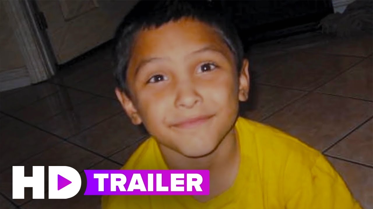 The Trials Of Gabriel Fernandez Trailer Netflix Youtube