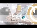 Healy Anwendung - Relax Programm