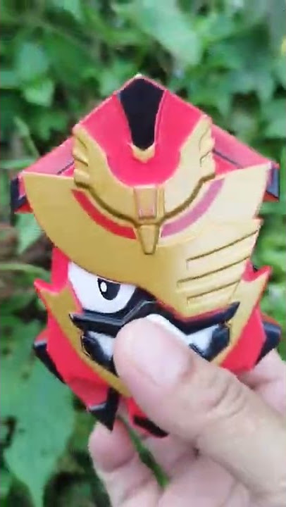 Hunting Legend Hero GAnwu II Teja II Handon#shorts