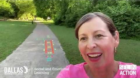 SEL In Action: Sensory Path