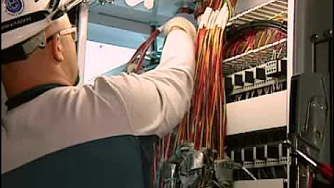 Indiana Union Electrician's Apprenticeship - Indiana Plan Trade Outreach