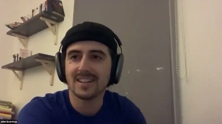 Traditional Fiinance and DeFi Debate - Julien Bout...