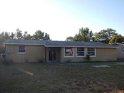 8506 Temple Ave N, Tampa, FL home video tour