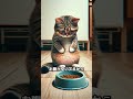 猫が朝早くに起こしてくる理由が衝撃的すぎる #動物 #雑学 #猫　#shorts
