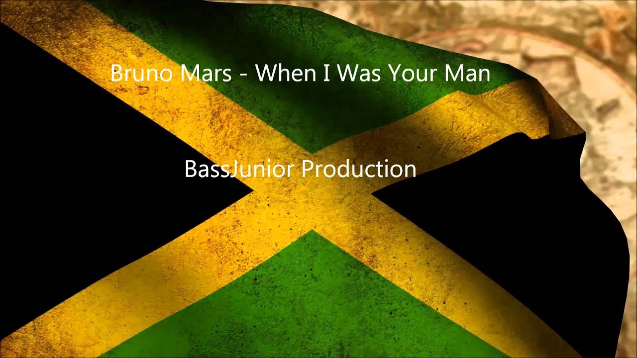 Bruno Mars When I Was Your Man [Reggae Version] YouTube
