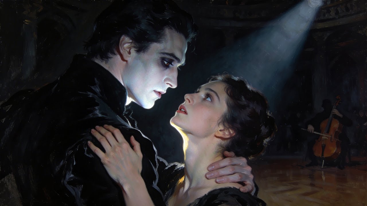 Último Vals – Romance Oscuro Cello Neoclásico