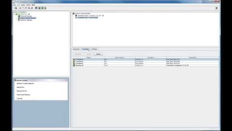 How to quickly configure and connect to an Axstor iSCSI SAN in under 4 minutes