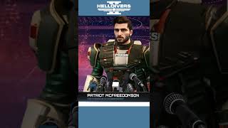 SUPER EARTH NEWS #helldivers2 #news #newshelldivers #новости #vikandrii